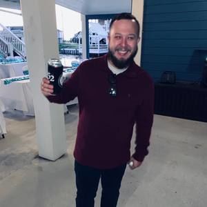 Meet your Posher, Randyn